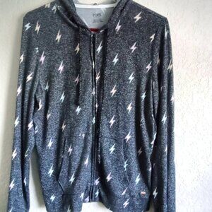 VICTORIAS SECRET PINK HOODIE